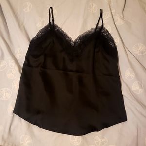 Express cami top